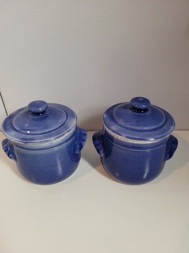 Pair vintage langley hot spot - pair,