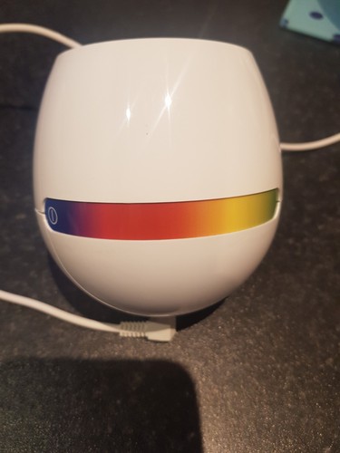 Philips living colours mini - philips,