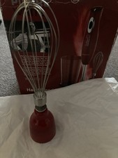 Russell Hobbs Marco Pierre White Balloon Whisk in Red Colour -Only