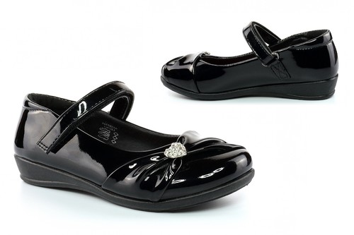 Girls school shoes - girls,