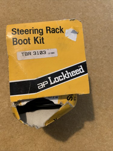 Lockheed trb 3103 steering - lockheed,