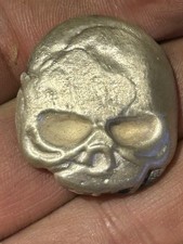 One of a kind.Solid Cast 925