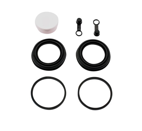 Brake caliper repair kit - caliper, for