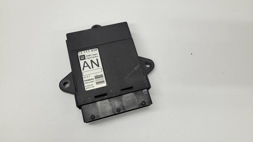 Opel signum door control unit - door,