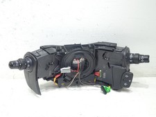 2006 RENAULT CLIO STEERING COLUMN INDICATOR WIPER STALKS + SQUIB 8200245449