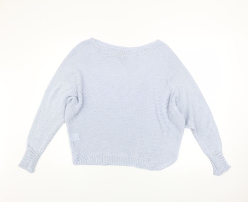 Nina murati women blue - nina,