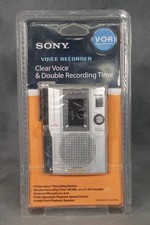 Sony TCM-200DV Cassette