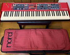 Clavia Nord Stage 2 76 HA