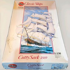 Airfix Special Edition Cutty