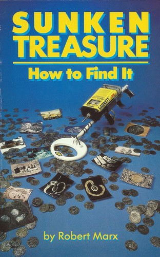 Sunken treasure how find - sunken, treasure:
