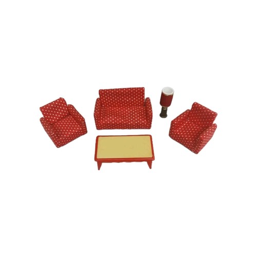Lundby barton dolls house - lundby,