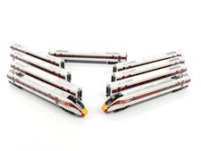 Kato (British) K10-1675 -