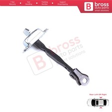 Rear Door Stop Assy Limiter for Toyota RAV4 MK3 XA30 A3 2005-2013 Vanguard A3