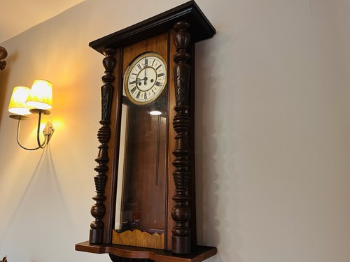 Antique 1890s gustav becker - 1890s,