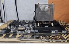 Asrock z77 pro4 gaming - z77, pc