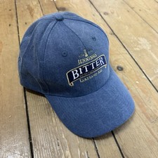 Vintage Jennings Bitter Lakeland Ale Embroidered Baseball Cap Brewery Merch