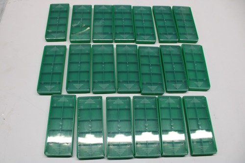X20 small plastic - plastic, carbide