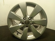 VAUXHALL ASTRA Alloy Wheel