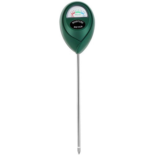 Soil moisture meter watering - moisture,