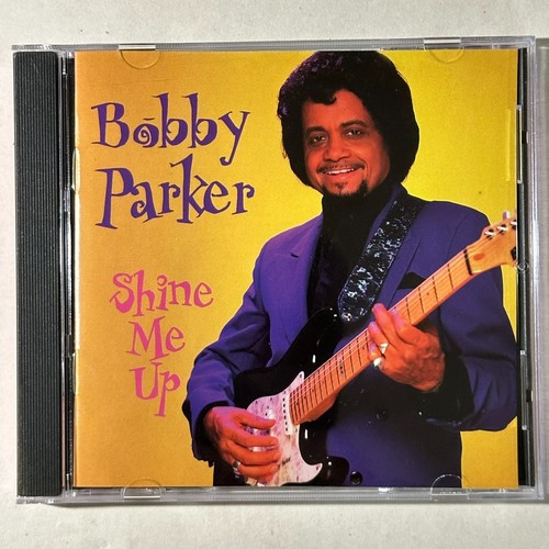 Bobby parker shine - bobby,