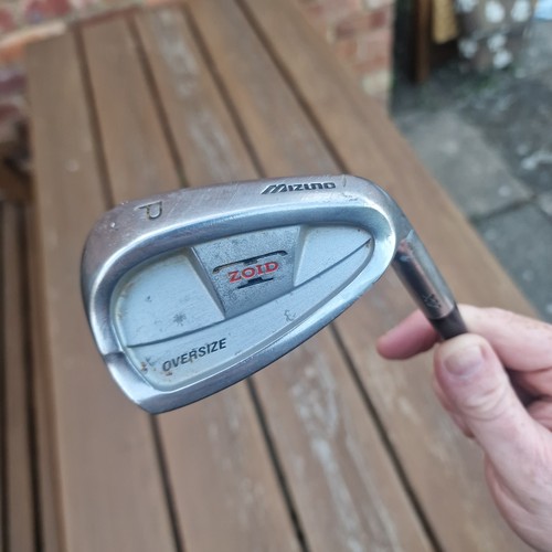 Mizuno zoid oversize - mizuno,