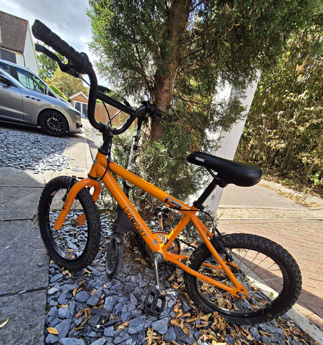 Probike bmx bike 20in speed - probike, 1