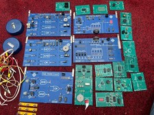 Unilab Modules- university of Salford