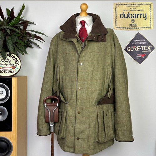 Dubarry field coat - dubarry,