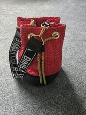 Bimba Y Lola Bucket Bag With