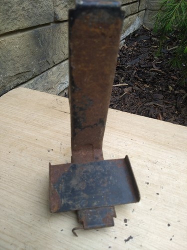 Bsa bantam 10 14 - , battery