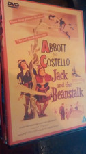 Abbott and Costello: Jack and