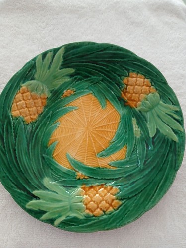Majolica george jones - majolica,