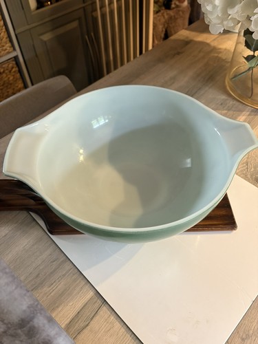 Vintage pyrex jaj large - vintage,