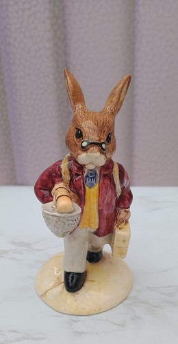 Royal doulton bunnykins db84 - royal,