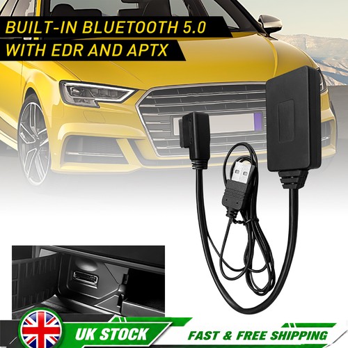 Ami mdi bluetooth - ami, for
