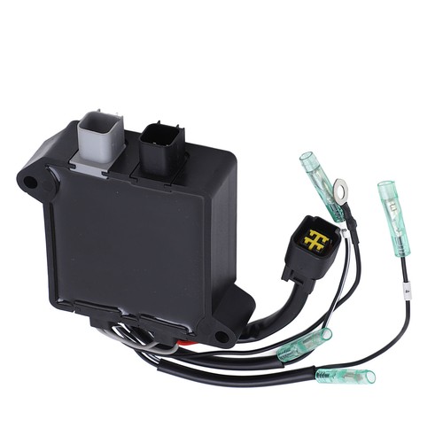 Outboard engine cdi unit - ﹣outboard,