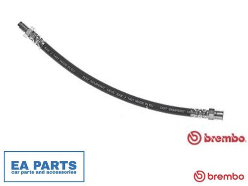 Brake hose for golf brembo - brake,