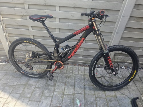 Transition tr450 downhill - transition, full