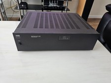 Nad 2200 Power Envelope Amplifier 