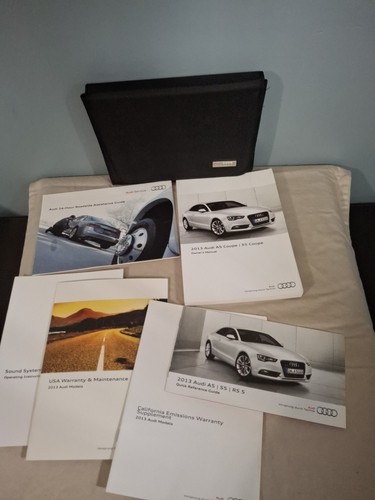 2013 audi coupe - 2013, s5