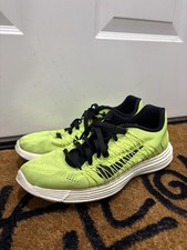 Size 10.5 - Nike LunaRacer+ 3