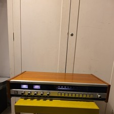 Tandberg TR220 Am/Fm Stereo