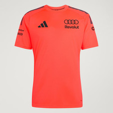 Audi F1 2026 Official Adidas