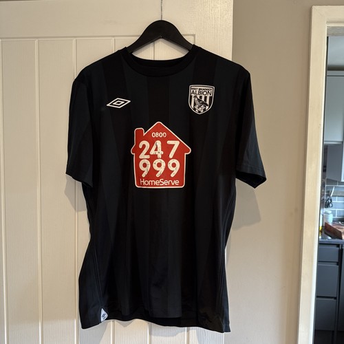 Umbro west brom albion - umbro,