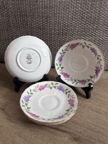 Tuscan and royal - tuscan, lilac