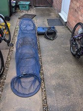 Leeds 2xl Keep Net And Bag