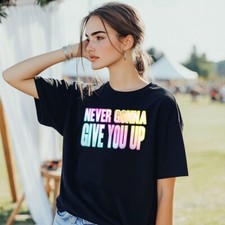 Never Gonna Give You Up