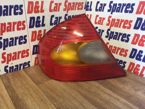 Mk2 ford mondeo passenger near - passenger,