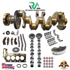 BMW 2.0 N47 DIESEL N47D20