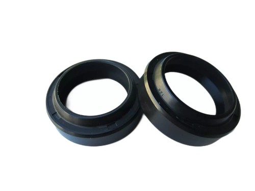 Fork oil seal - seal, oif